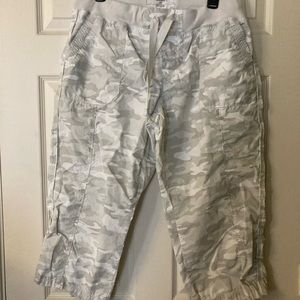 Calvin Klein Performance Casual Pants